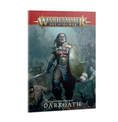 Warhammer: Age of Sigmar - Slaves to Darkness - Darkoath Army Set | Gamers Paradise