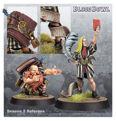 BLOOD BOWL SECOND SEASON EDITION | Gamers Paradise