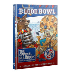BLOOD BOWL - Third Season Edition! (PREORDER) | Gamers Paradise
