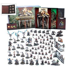 Warhammer Age of Sigmar - Skaventide | Gamers Paradise