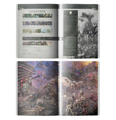 Warhammer: 40k - Dark Angels - Codex Supplement | Gamers Paradise