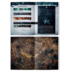 Warhammer 40k - Drukhari Battleforce Codex | Gamers Paradise