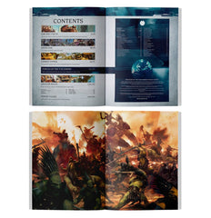 Warhammer 40k - T'au Empire - Data Sheet Cards | Gamers Paradise