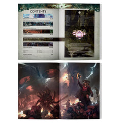 Warhammer 40k - Leagues of Votann - Codex | Gamers Paradise