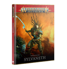 Order Battletome: Sylvaneth (PREORDER) | Gamers Paradise