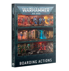 Warhammer 40k - Boarding Actions | Gamers Paradise