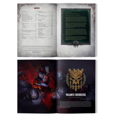 Necromunda: Bastions of Law | Gamers Paradise