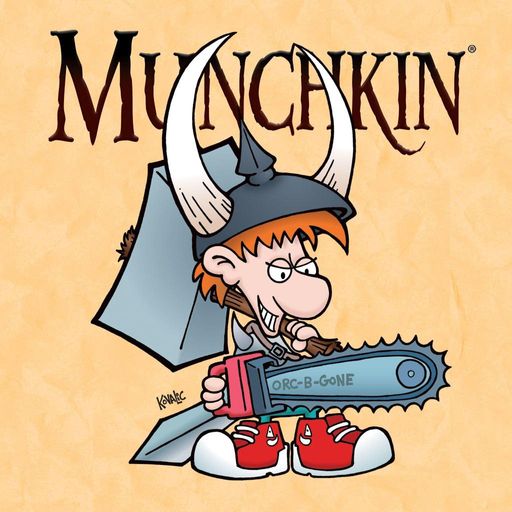 Munchkin Games and Expansions | Gamers Paradise