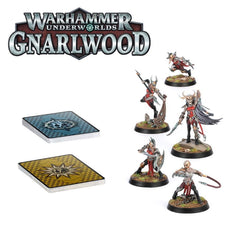 Warhammer: Underworlds - Gryselle's Arenai | Gamers Paradise