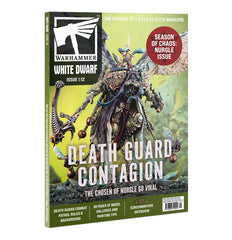 White Dwarf 512 | Gamers Paradise