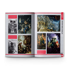 Warhammer 40k - White Dwarf 518 | Gamers Paradise