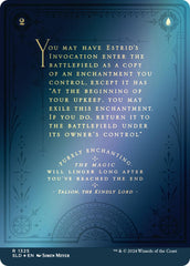 Estrid's Invocation [Secret Lair Drop Series] | Gamers Paradise