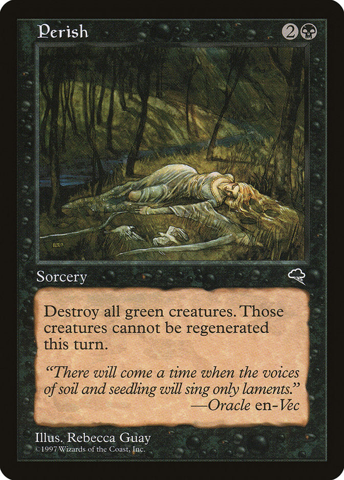 Perish [Tempest] | Gamers Paradise