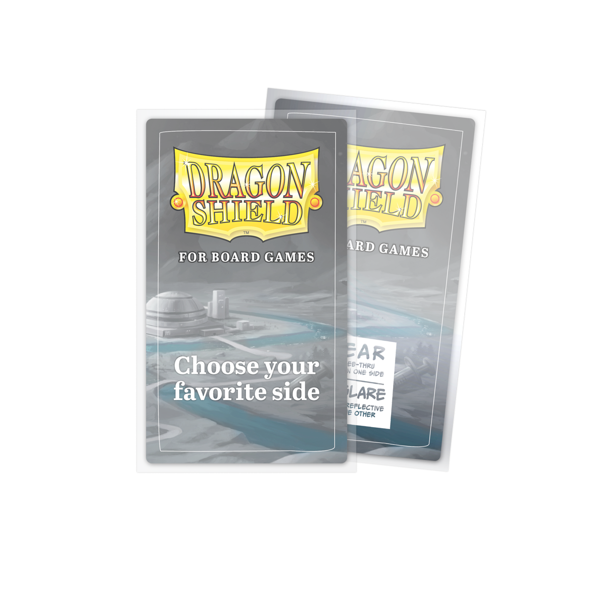Dragon Shield: Board Game Sleeves - Tarot | Gamers Paradise