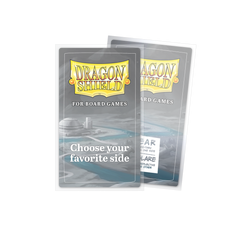 Dragon Shield: Board Game Sleeves - Tarot | Gamers Paradise