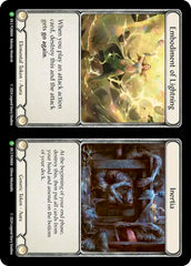Cracker Bauble // Embodiment of Lightning and Inertia [LGS360-FUN004] (Promo) | Gamers Paradise