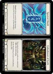 Cracker Bauble // Spectral Shield and Embodiment of Earth [LGS360-FUN009] (Promo) | Gamers Paradise