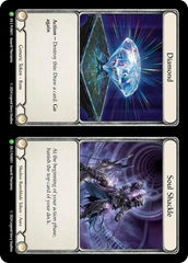 Cracker Bauble // Diamond and Soul Shackle [LGS360-FUN011] (Promo) | Gamers Paradise