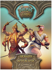 Twilight of the Gods: Season Packs | Gamers Paradise