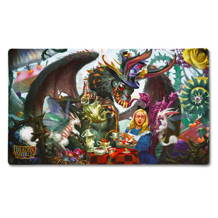 Dragon Shield: Playmat - Easter Dragon (2021) | Gamers Paradise