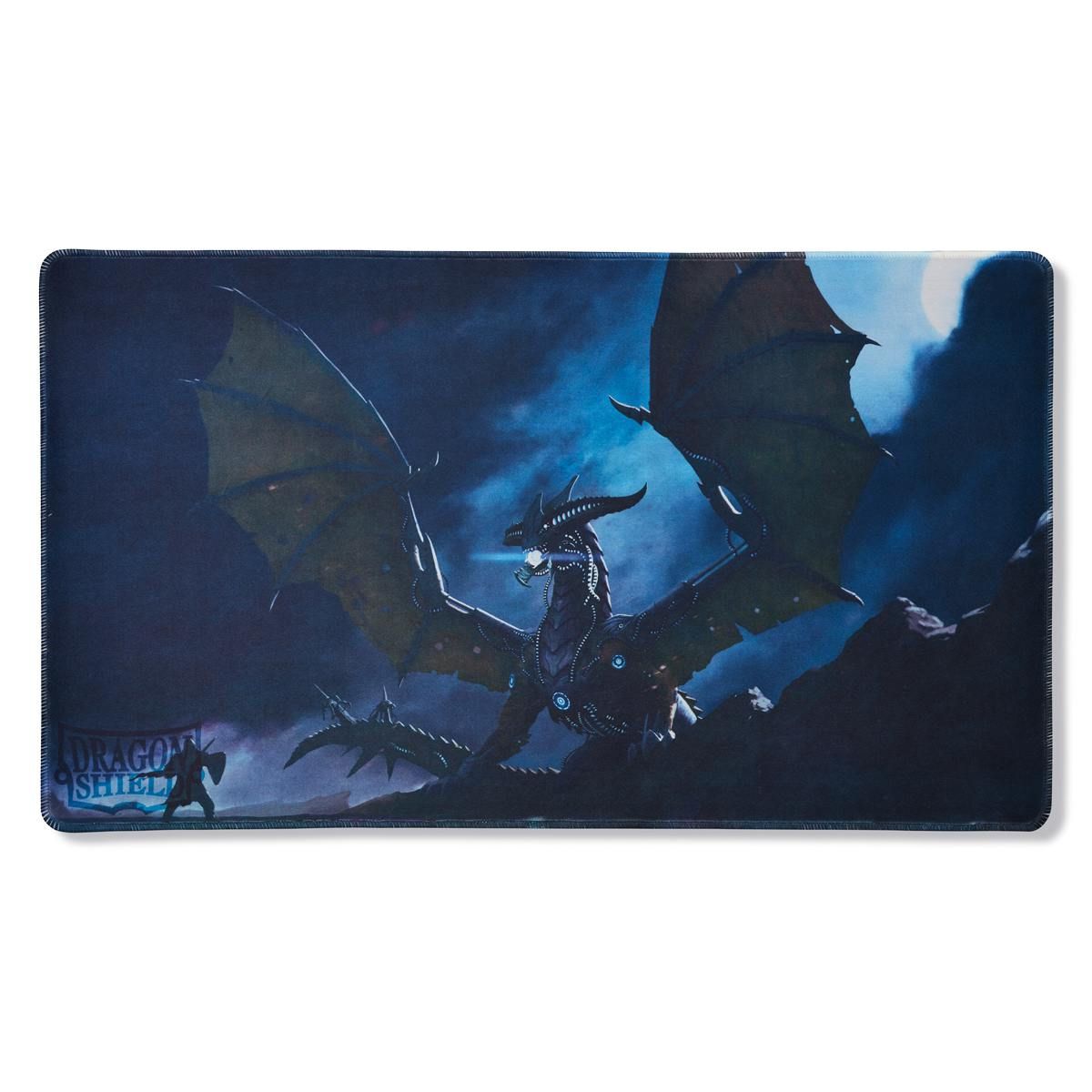 Dragon Shield: Playmat - Bodom the Osiris Engine | Gamers Paradise