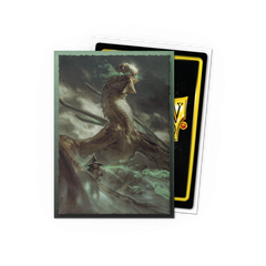 Dragon Shield: Standard 100ct Brushed Art Sleeves - Halloween 2026 | Gamers Paradise