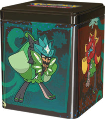 Pokemon Stacking Tins | Gamers Paradise