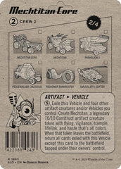 Mechtitan Core [Secret Lair Drop Series] | Gamers Paradise