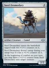 Steel Dromedary [Modern Horizons 2] | Gamers Paradise