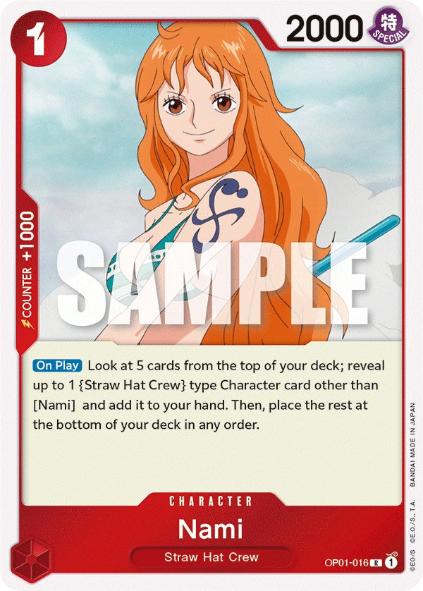 Nami [Romance Dawn] | Gamers Paradise