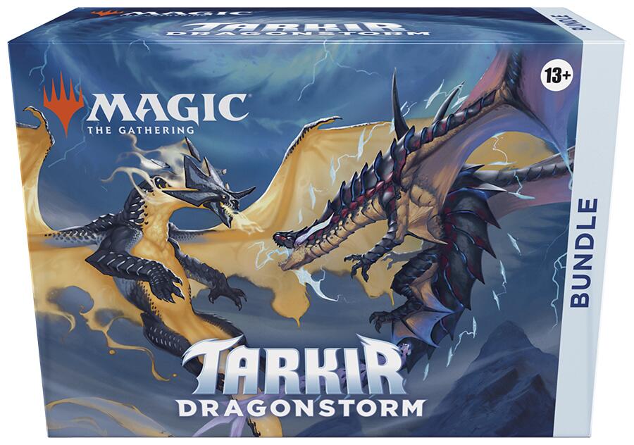 Tarkir: Dragonstorm - Bundle (Preorder) | Gamers Paradise