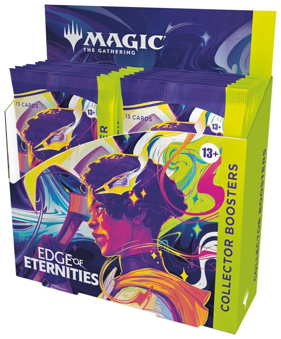 Edge of Eternities - Paradise Care Package - Preorder | Gamers Paradise