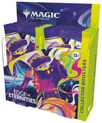 Edge of Eternities - Paradise Care Package - Preorder | Gamers Paradise