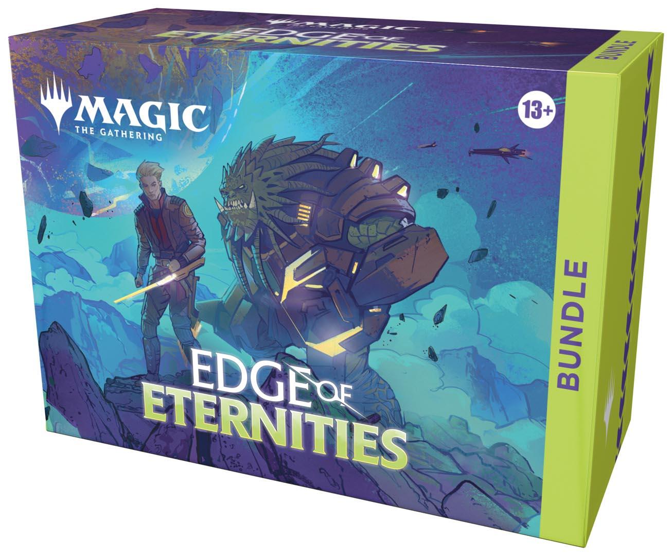 Edge of Eternities - Bundle | Gamers Paradise