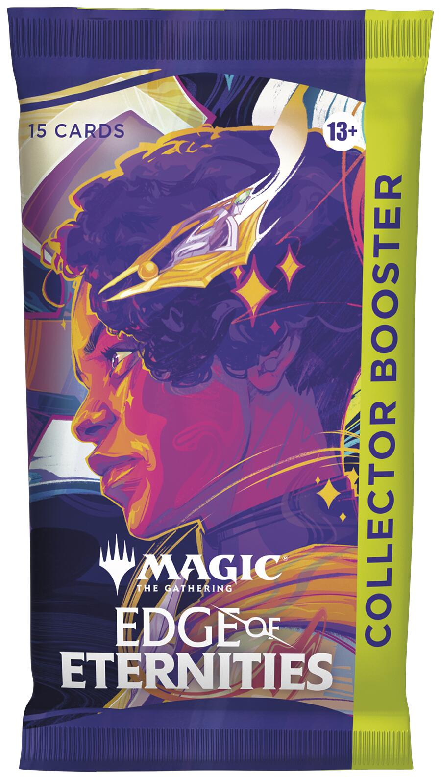 Edge of Eternities - Collector Booster | Gamers Paradise