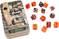 BEADLE & GRIMM'S CLASS SPECIFIC DICE SETS | Gamers Paradise