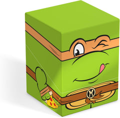 Squaroe Teenage Mutant Ninja Turtles™ | Gamers Paradise