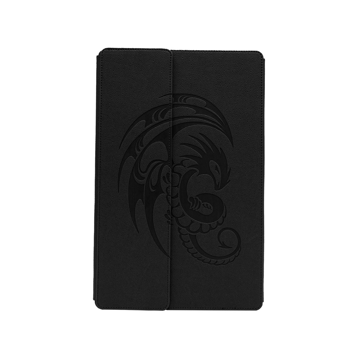 Dragon Shield: Playmat - NOMAD (Black) | Gamers Paradise