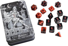 BEADLE & GRIMM'S CLASS SPECIFIC DICE SETS | Gamers Paradise