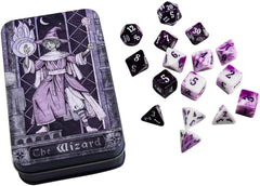 BEADLE & GRIMM'S CLASS SPECIFIC DICE SETS | Gamers Paradise