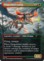 Dragonlord Atarka [Secret Lair Drop Series] | Gamers Paradise