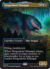 Dragonlord Silumgar [Secret Lair Drop Series] | Gamers Paradise
