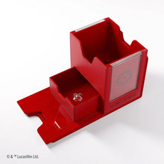 Star Wars: Unlimited - Twin Suns Deck Pod (Red) | Gamers Paradise