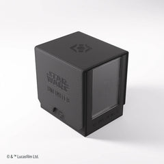 Star Wars: Unlimited - Twin Suns Deck Pod (Black) | Gamers Paradise