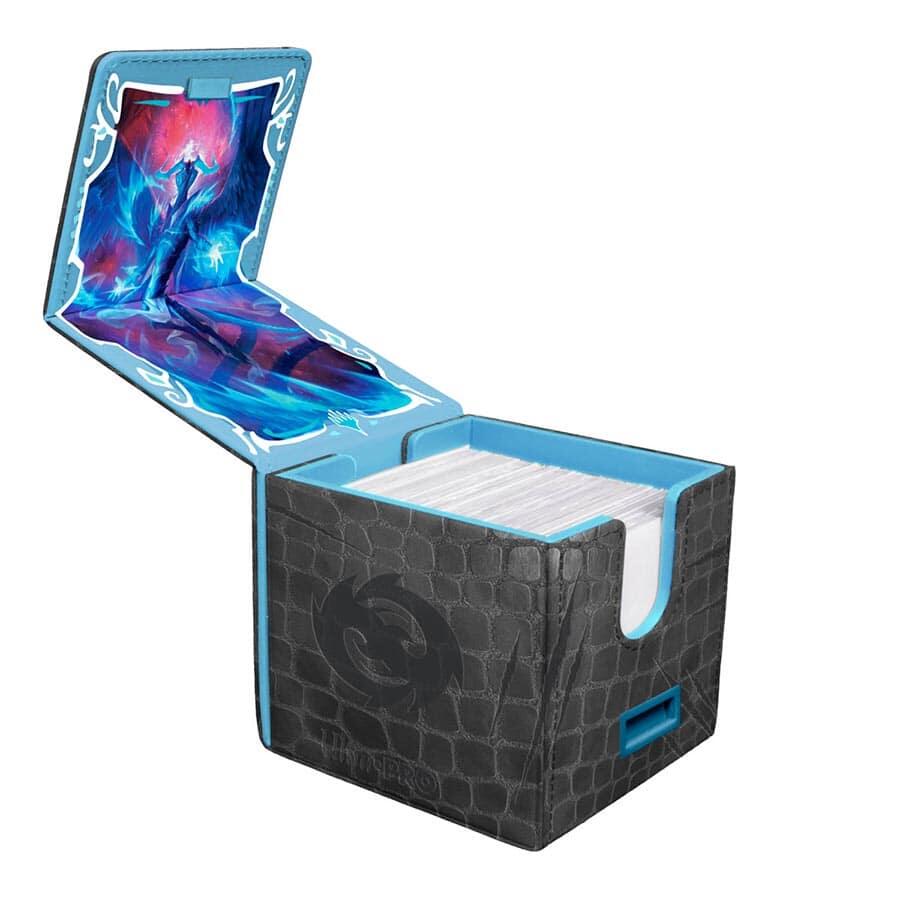Ultra PRO: Alcove Edge Deck Box - Tarkir: Dragonstorm (Planeswalker) | Gamers Paradise