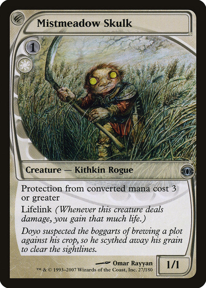Mistmeadow Skulk [Future Sight] | Gamers Paradise