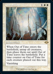 Out of Time (Retro) [Modern Horizons 2] | Gamers Paradise