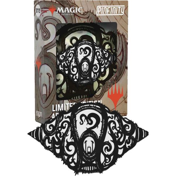 pinfinity mtg card back Youll receive Boros Pinfinity - Augmented Reality Pins
