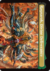Vanille, Cheerful l'Cie // Ragnarok, Divine Deliverance (Extended Art) [FINAL FANTASY] | Gamers Paradise