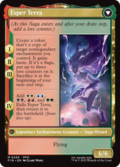 Terra, Magical Adept // Esper Terra [FINAL FANTASY] | Gamers Paradise